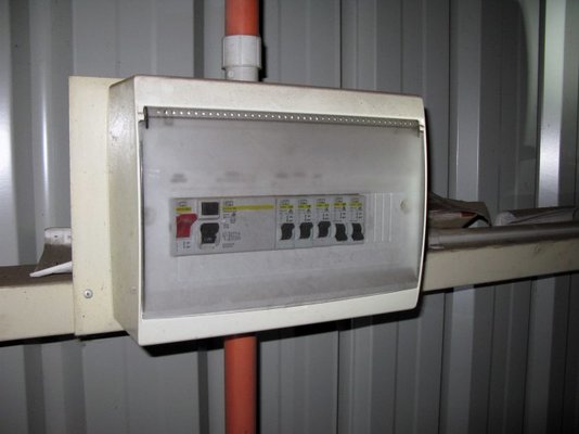 show us your workshop electric supply page 2 mig