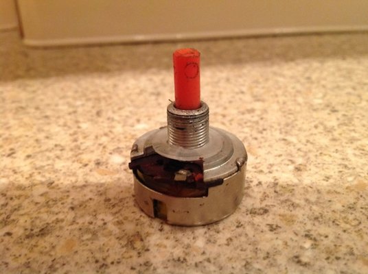 Clark 150 | MIG Welding Forum