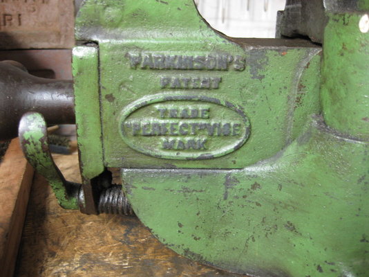 Early Parkinson vice 2 002.JPG