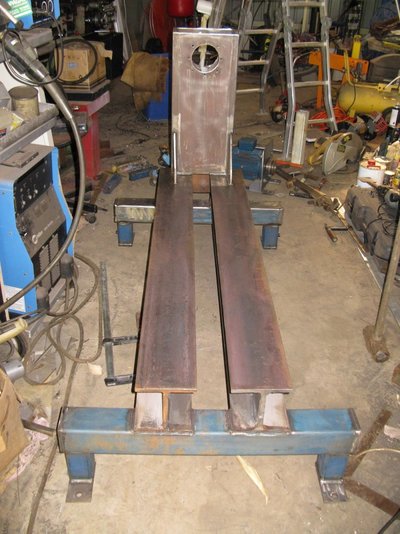 18. Welded frame ready for painting IMG_0658.jpg