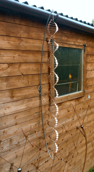 DNA mounted.JPG DNA mounted.JPG