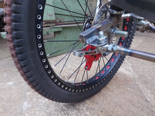 M17 equivalent bolt | MIG Welding Forum