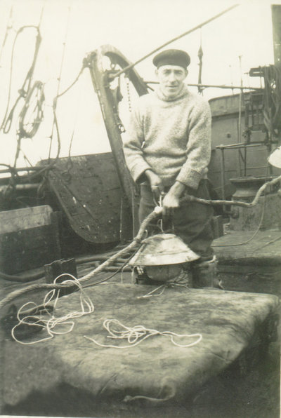 Frank Fraser Aberdeen Harbour.jpg