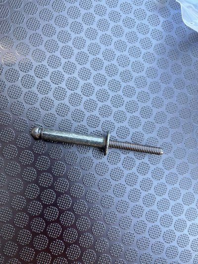 Mono bolt rivet gun recommendations | MIG Welding Forum