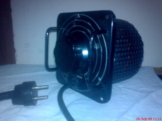 Using Motor Generator as a Power source for MIG Welding | MIG Welding Forum