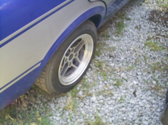 Escort MK1 Photo's 007.JPG