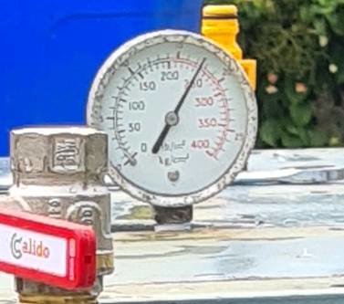 Compressor tank hydro test pressure.jpg