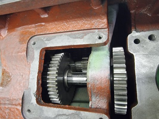 gearbox rebuild 5.jpg