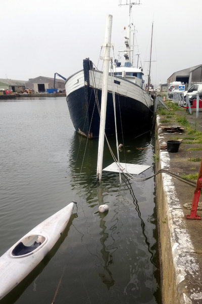 Maud Raby Sinks.JPG