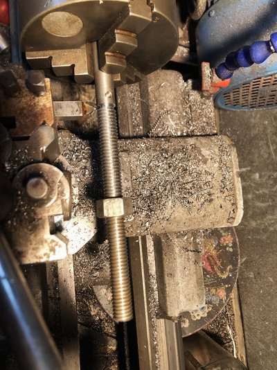 Nut on BSW thread.jpg