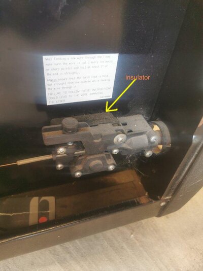 sealey 150 feed roller.jpg