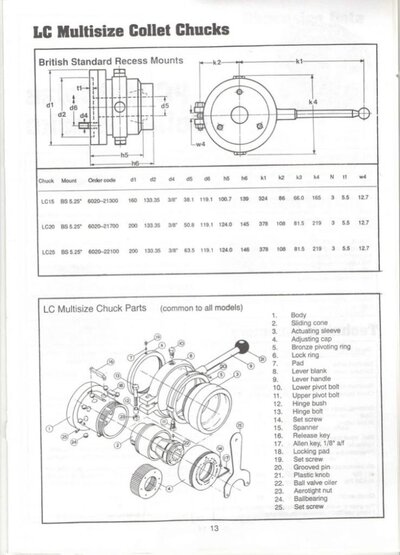 Burnerd LC type collet chucks-parts.jpg