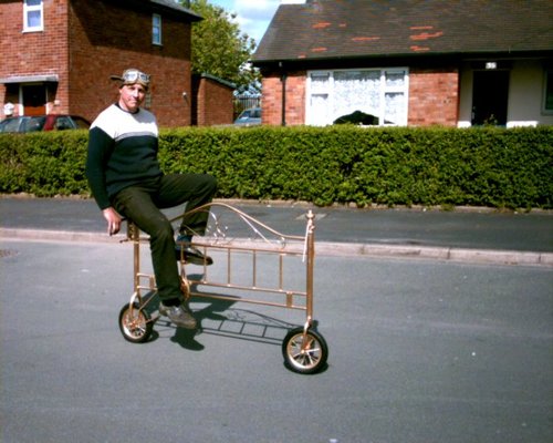 Tallmartin bed bike.jpg