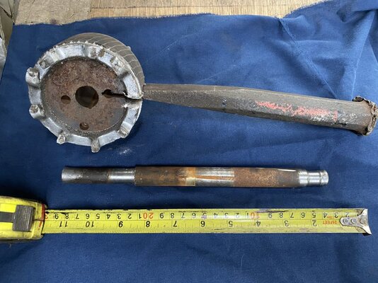 rotor removed.jpg rotor removed.jpg