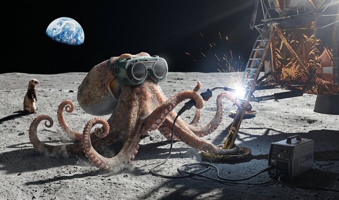 octopus-welding-lander-1-and-ferret.jpg