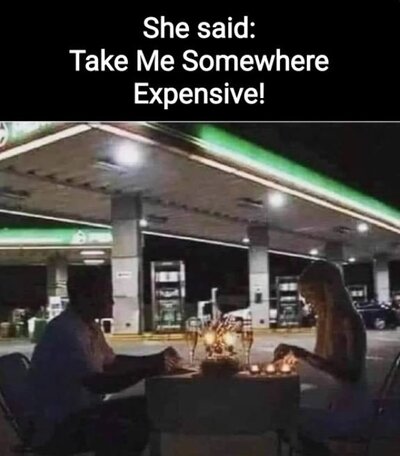Somewhere Expensive.JPG