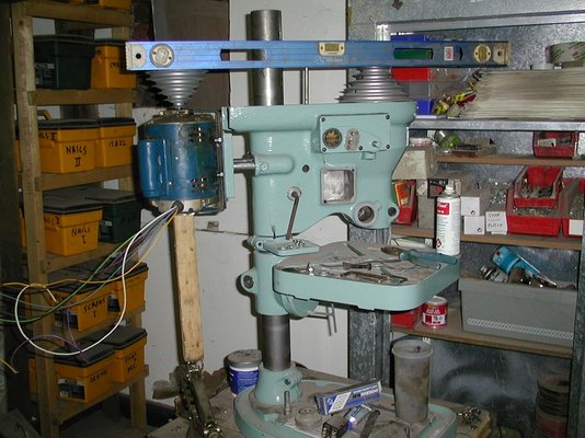 13 Aligning the Motor.jpg