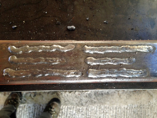 MMA welds on 4mm Box.jpg MMA welds on 4mm Box.jpg