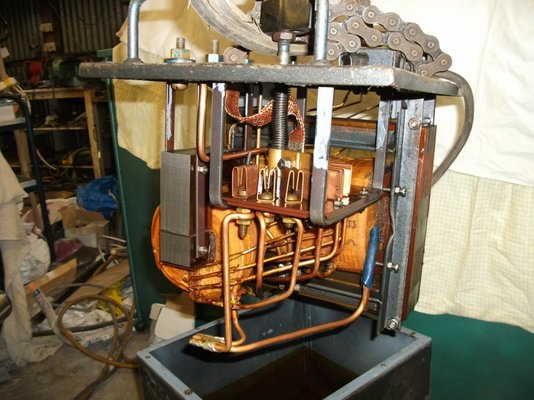 Pickhill bantam oil welder manual 2017 Pickhill bantam oil welder manual 2017