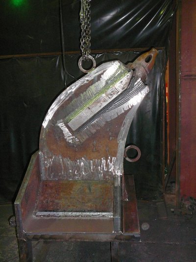 Ripper | MIG Welding Forum