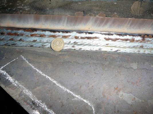 Ripper | MIG Welding Forum