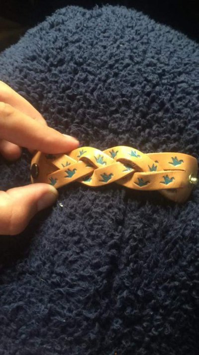 How to fix a so called woggle? | MIG Welding Forum