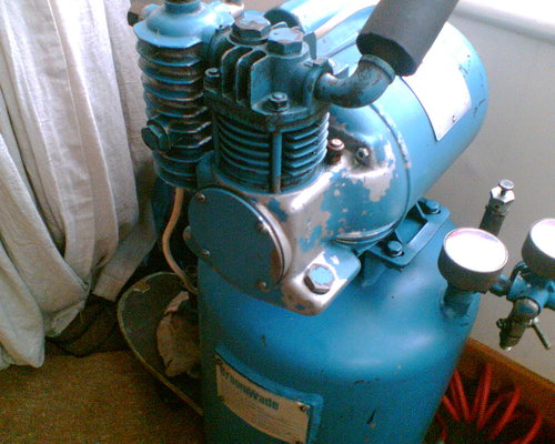 Broomwade Air Compressor Manual 2030 Broomwade Air Compressor Manual 2030