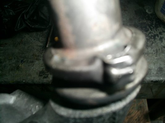 Peugeot 307 1.4 hdi 2002 | Page 3 | MIG Welding Forum