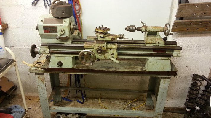 Boxford Lathe Serial Numbers Boxford Lathe Serial Numbers
