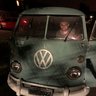 ClarenceTCamper