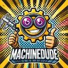 machinedude