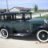 1930 Model A