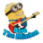 Dave The Minion