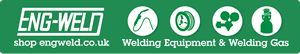 Engweld welding gas and welding supplies