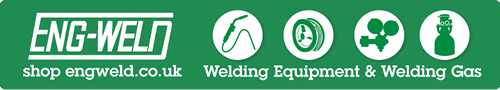 Engweld welding gas and welding supplies