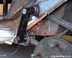 Welding Jigs