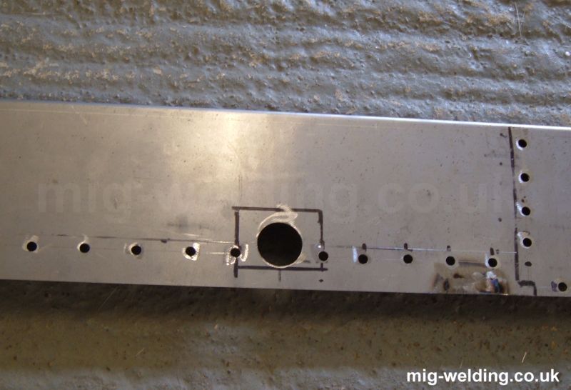 Dinse Plugs & Dinse Sockets - R-Tech Welding