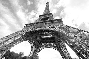 Eiffel Tower